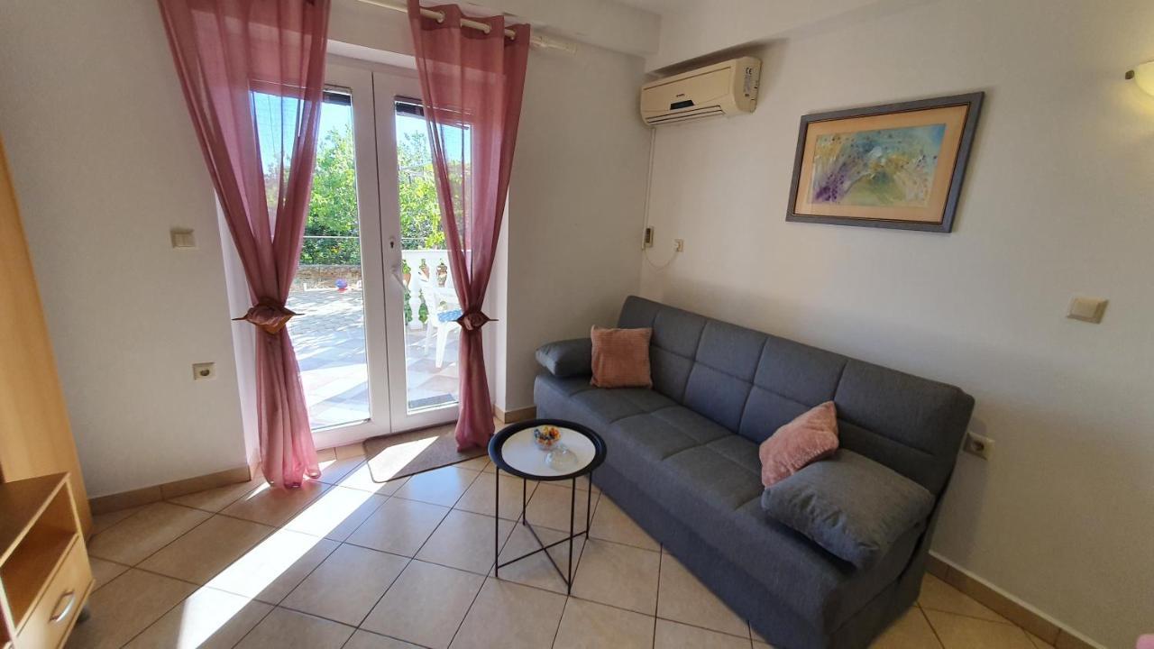 Appartement Nevenka *